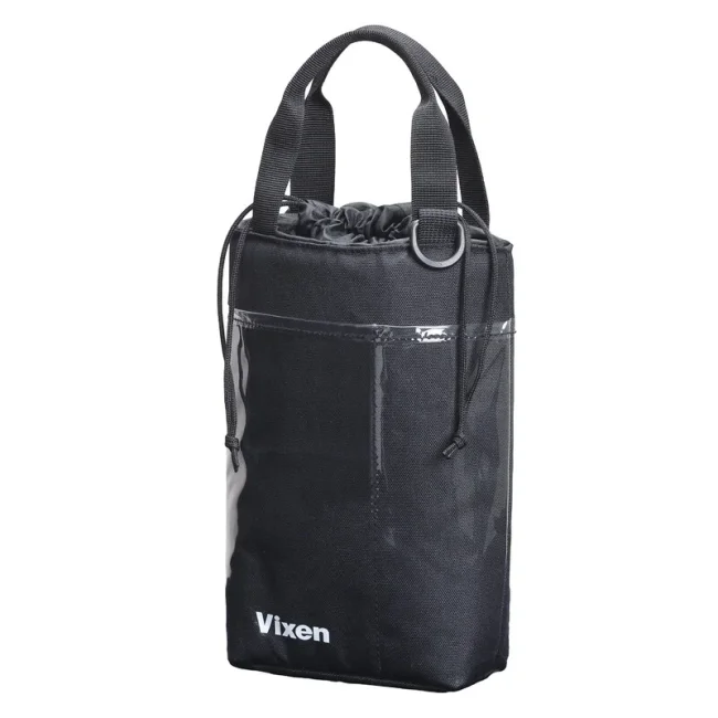 Бинокль Vixen Atera II 16x50 ED WP с оптическим стабилизатором