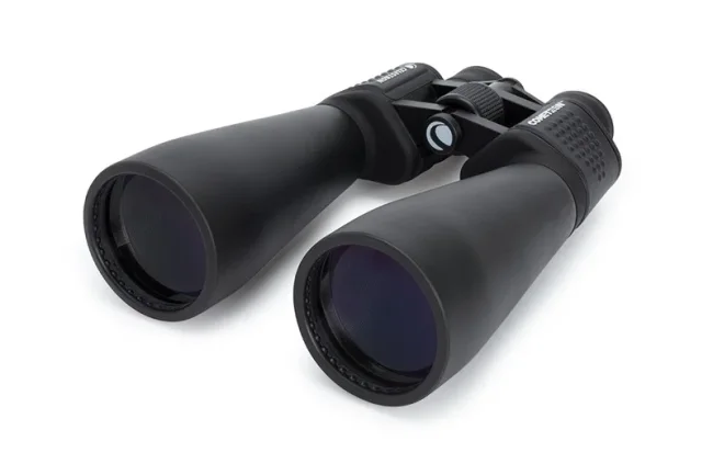 Бинокль Celestron Cometron 12x70