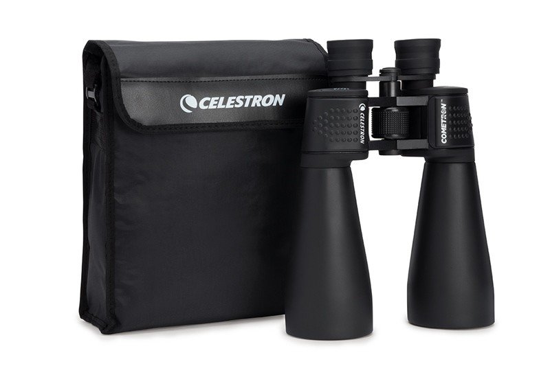 Cometron 12x70 top