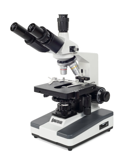 Микроскоп Альтами БИО 7 (трино)