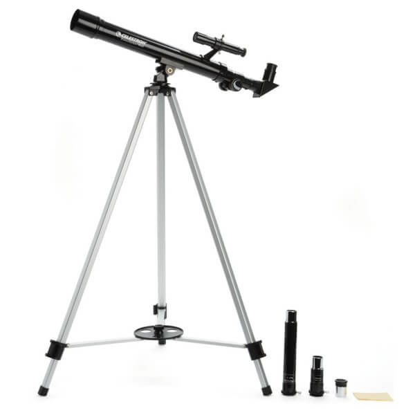 Телескоп Celestron PowerSeeker 40 AZ
