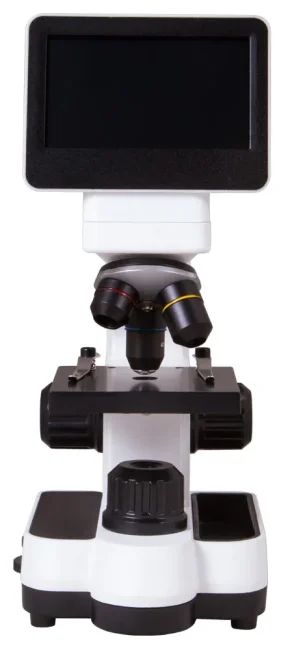 Микроскоп цифровой Bresser Biolux Touch LCD 40–1400x Микроскоп цифровой Bresser Biolux Touch LCD 40–1400x