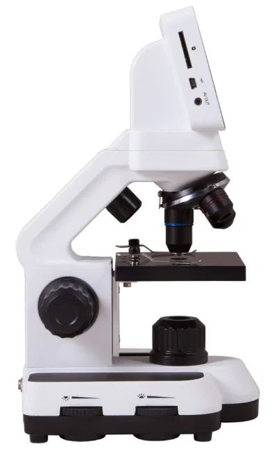 Микроскоп цифровой Bresser Biolux Touch LCD 40–1400x Микроскоп цифровой Bresser Biolux Touch LCD 40–1400x