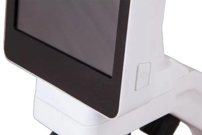 Микроскоп цифровой Bresser Biolux Touch LCD 40–1400x Микроскоп цифровой Bresser Biolux Touch LCD 40–1400x