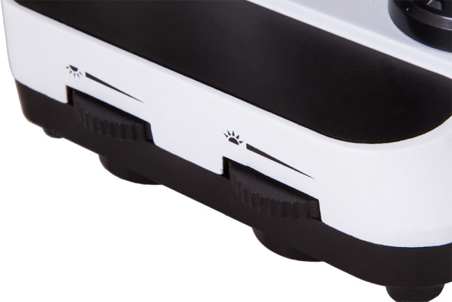 Микроскоп цифровой Bresser Biolux Touch LCD 40–1400x