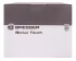 Микроскоп цифровой Bresser Biolux Touch LCD 40–1400x Микроскоп цифровой Bresser Biolux Touch LCD 40–1400x