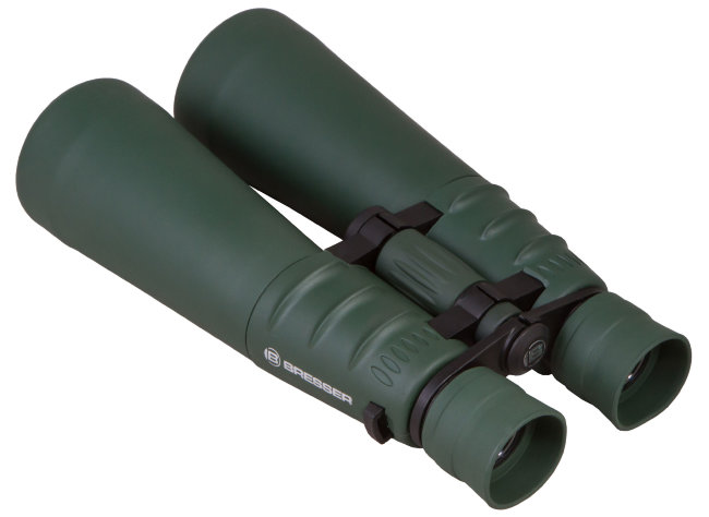 Бинокль Bresser Spezial Jagd 9x63 Бинокль Bresser Spezial Jagd 9x63