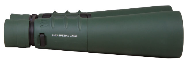Бинокль Bresser Spezial Jagd 9x63 Бинокль Bresser Spezial Jagd 9x63