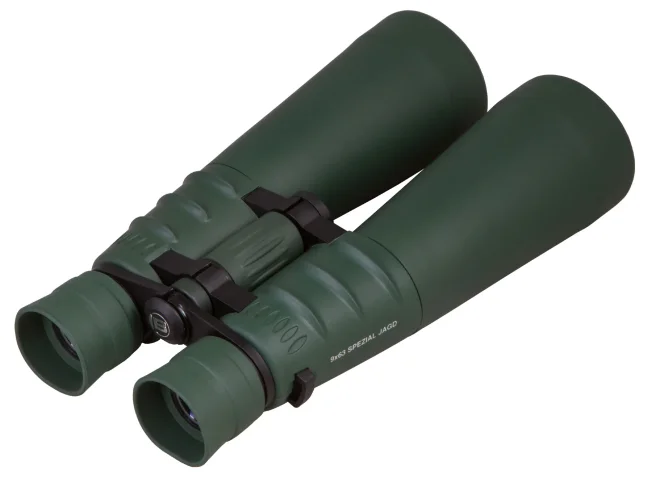 Бинокль Bresser Spezial Jagd 9x63