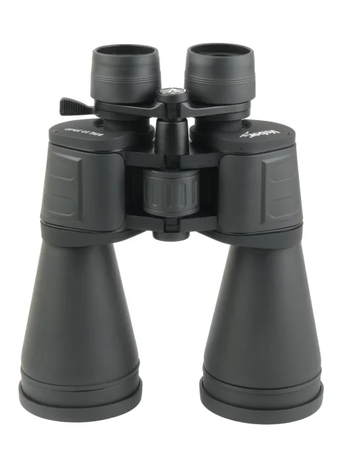 Бинокль Veber ZOOM БПЦ 10-30x60