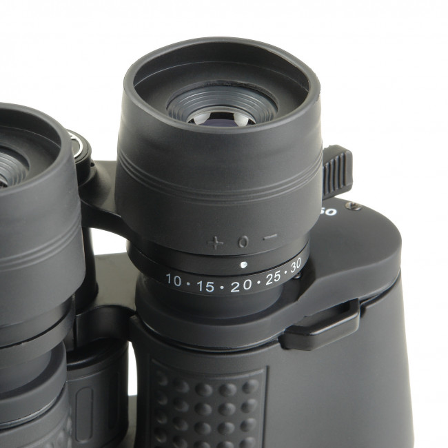 Бинокль Veber ZOOM БПЦ 10-30x60 Бинокль Veber ZOOM БПЦ 10-30x60