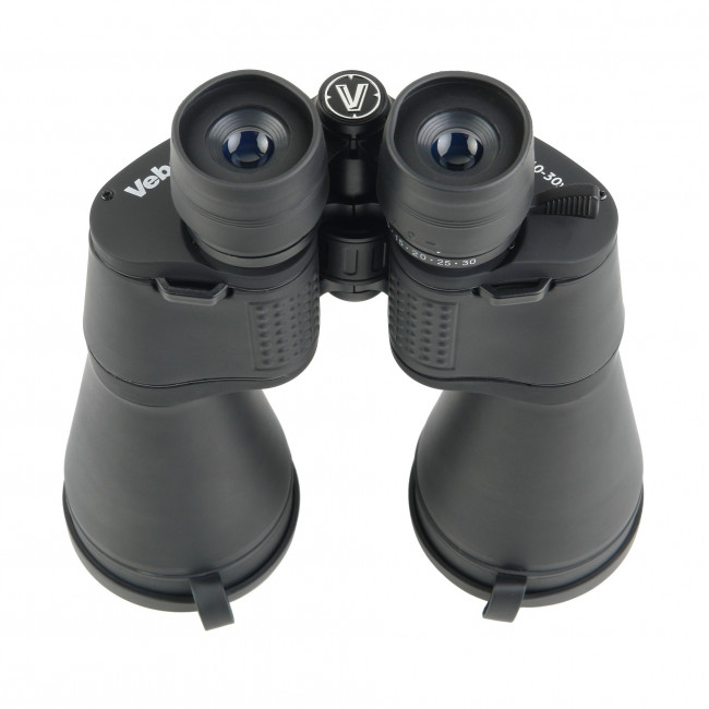 Бинокль Veber ZOOM БПЦ 10-30x60 Бинокль Veber ZOOM БПЦ 10-30x60