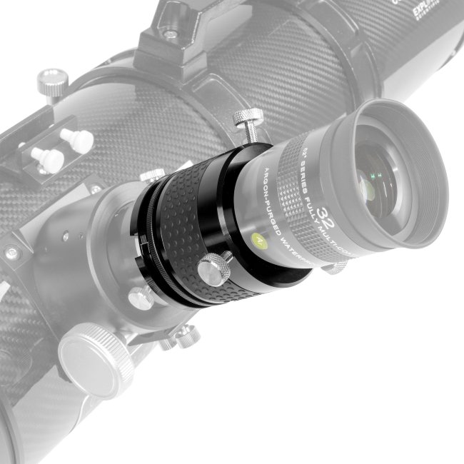 Корректор комы Explore Scientific HR, 2''