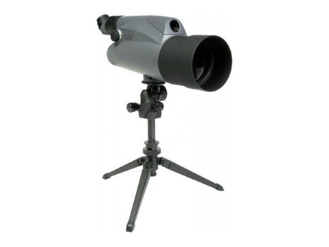 Подзорная труба Yukon 6-100x100 со штативом