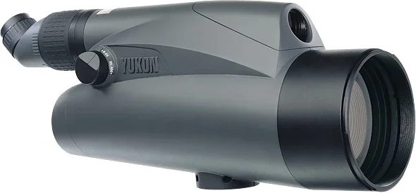 Подзорная труба Yukon 6-100x100 со штативом