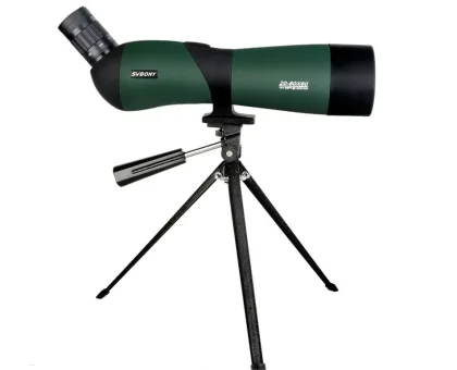 Зрительная труба SVBONY 20-60x60 (SV403)