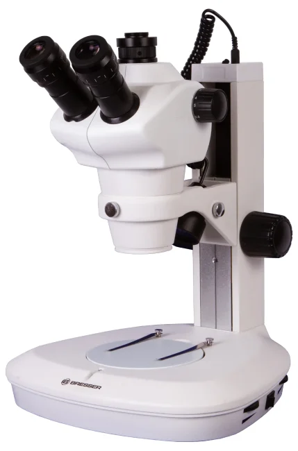 Микроскоп стереоскопический Bresser Science ETD-201 8–50x Trino Микроскоп стереоскопический Bresser Science ETD-201 8–50x Trino