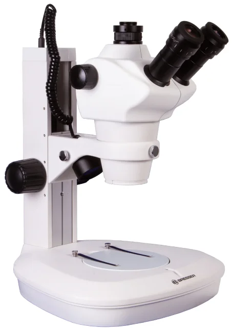 Микроскоп стереоскопический Bresser Science ETD-201 8–50x Trino Микроскоп стереоскопический Bresser Science ETD-201 8–50x Trino