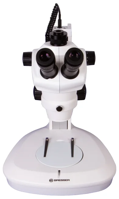 Микроскоп стереоскопический Bresser Science ETD-201 8–50x Trino Микроскоп стереоскопический Bresser Science ETD-201 8–50x Trino