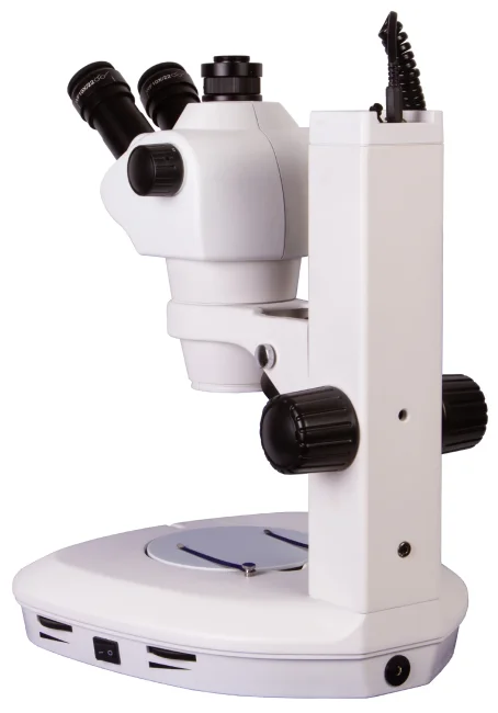Микроскоп стереоскопический Bresser Science ETD-201 8–50x Trino Микроскоп стереоскопический Bresser Science ETD-201 8–50x Trino