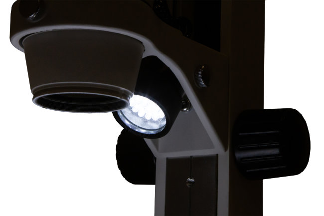 Микроскоп стереоскопический Bresser Science ETD-201 8–50x Trino Микроскоп стереоскопический Bresser Science ETD-201 8–50x Trino