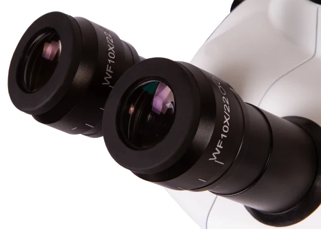 Микроскоп стереоскопический Bresser Science ETD-201 8–50x Trino Микроскоп стереоскопический Bresser Science ETD-201 8–50x Trino