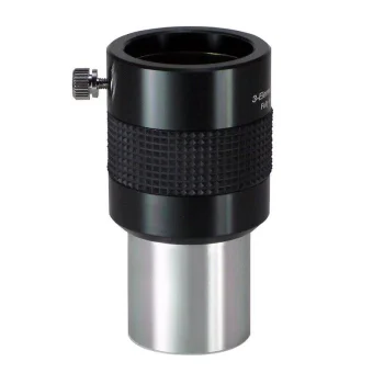 Линза Барлоу GSO 2,5x, 1,25"