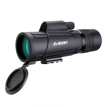Монокуляр SVBONY 8-16x42 (SV302)