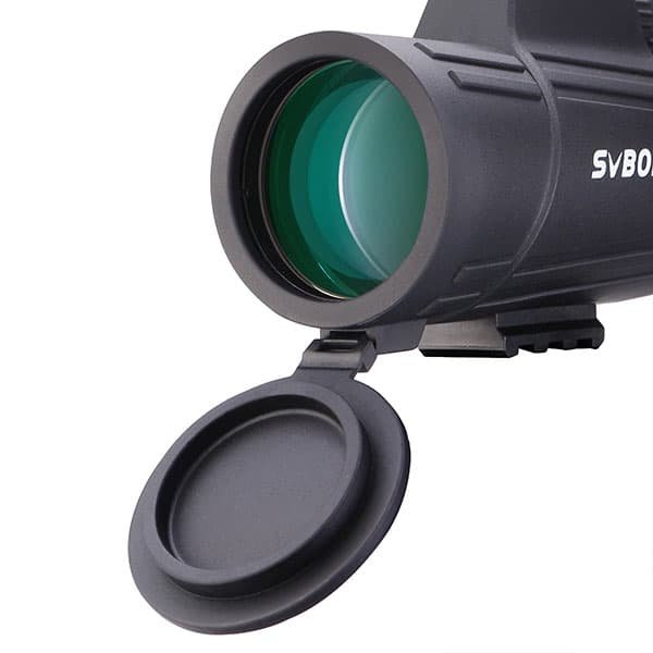 Монокуляр SVBONY 8-16x42 (SV302)