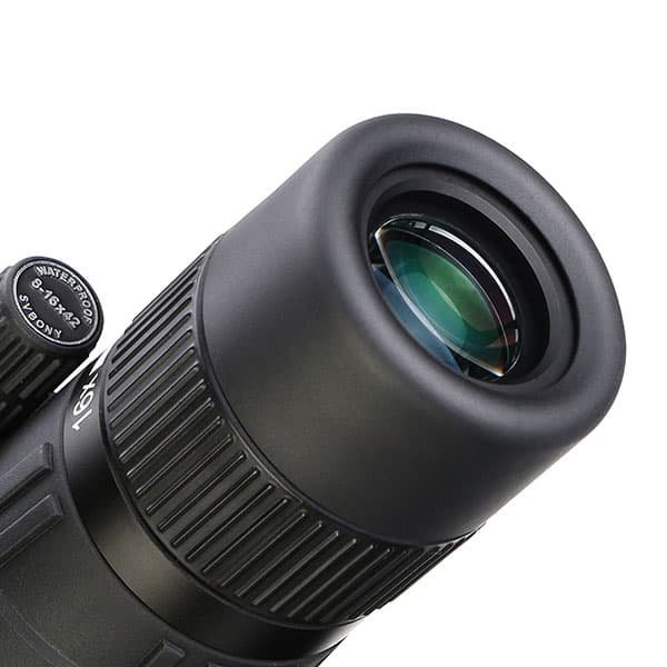 Монокуляр SVBONY 8-16x42 (SV302)