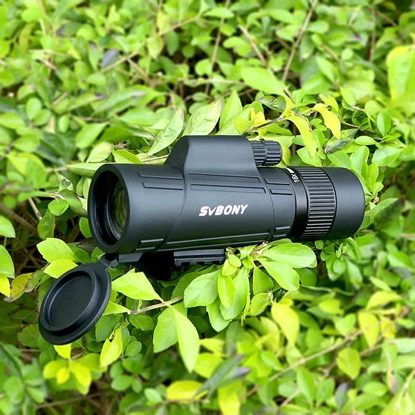 Монокуляр SVBONY 8-16x42 (SV302) Монокуляр SVBONY 8-16x42 (SV302)