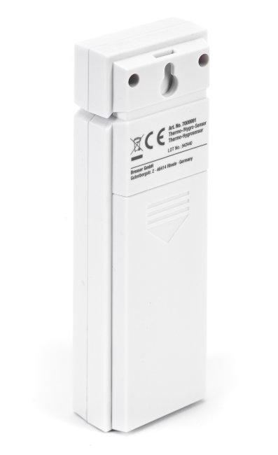 Датчик внешний Bresser для метеостанций Датчик внешний Bresser для метеостанций