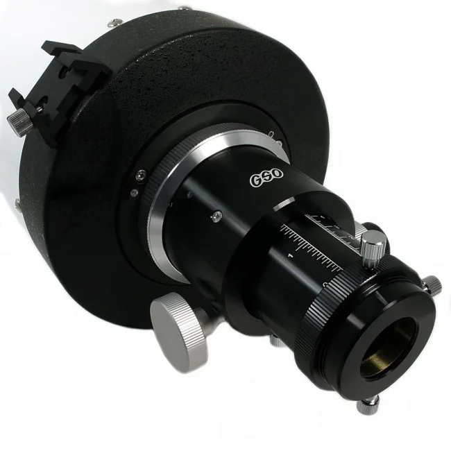 Труба оптическая GSO 6" F/12 M-CRF Кассегрен OTA (белая) Труба оптическая GSO 6" F/12 M-CRF Кассегрен OTA (белая)