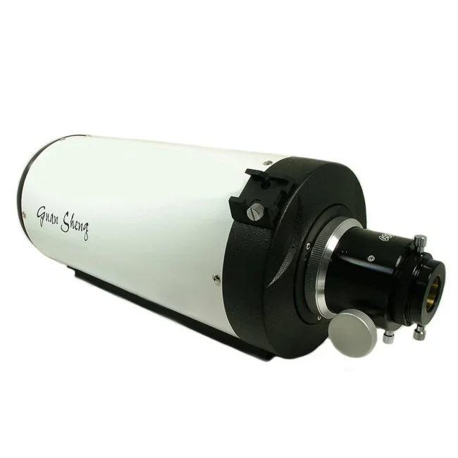 Труба оптическая GSO 6" F/12 M-CRF Кассегрен OTA (белая) Труба оптическая GSO 6" F/12 M-CRF Кассегрен OTA (белая)