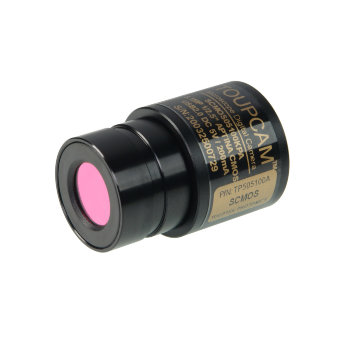 Видеоокуляр ToupCam SCMOS05100KPA Видеоокуляр ToupCam SCMOS05100KPA