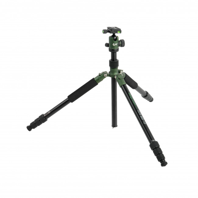 Штатив Falcon Eyes Green Line 1575 BHS-12 Штатив Falcon Eyes Green Line 1575 BHS-12