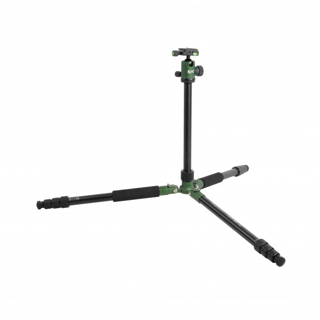 Штатив Falcon Eyes Green Line 1575 BHS-12 Штатив Falcon Eyes Green Line 1575 BHS-12