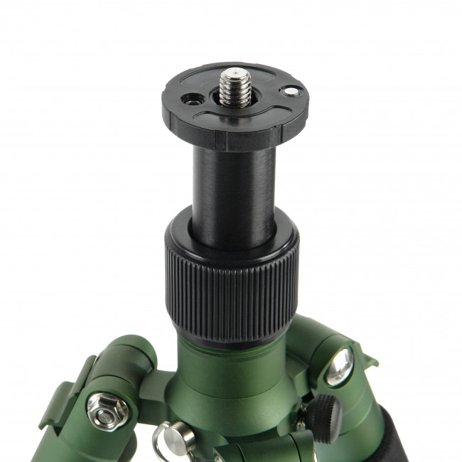 Штатив Falcon Eyes Green Line 1575 BHS-12 Штатив Falcon Eyes Green Line 1575 BHS-12