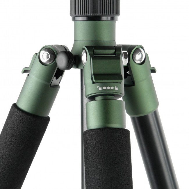 Штатив Falcon Eyes Green Line 1575 BHS-12 Штатив Falcon Eyes Green Line 1575 BHS-12