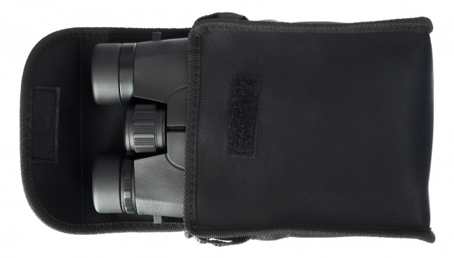 Бинокль Bresser Corvette X 8x42 WP