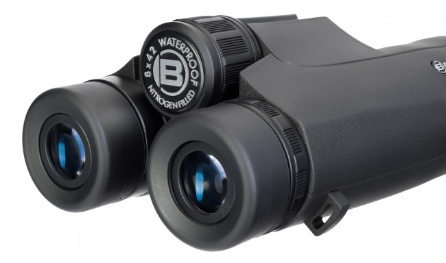 Бинокль Bresser Corvette X 8x42 WP