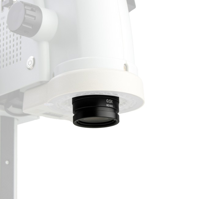 Насадка 0,5х для Микромед П Насадка 0,5х для Микромед П