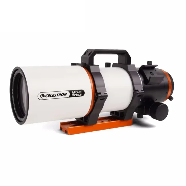 Труба оптическая Celestron C80 APO Труба оптическая Celestron C80 APO