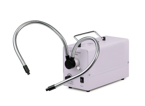 Осветитель холодным светом MAGUS CLI18T с двойным световодом Осветитель холодным светом MAGUS CLI18T с двойным световодом