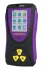 Дозиметр Ermenrich Ping RD50, фиолетовый