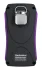 Дозиметр Ermenrich Ping RD50, фиолетовый