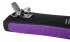 Дозиметр Ermenrich Ping RD50, фиолетовый