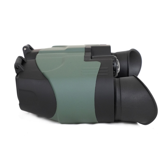 Бинокль Arkon 8х21