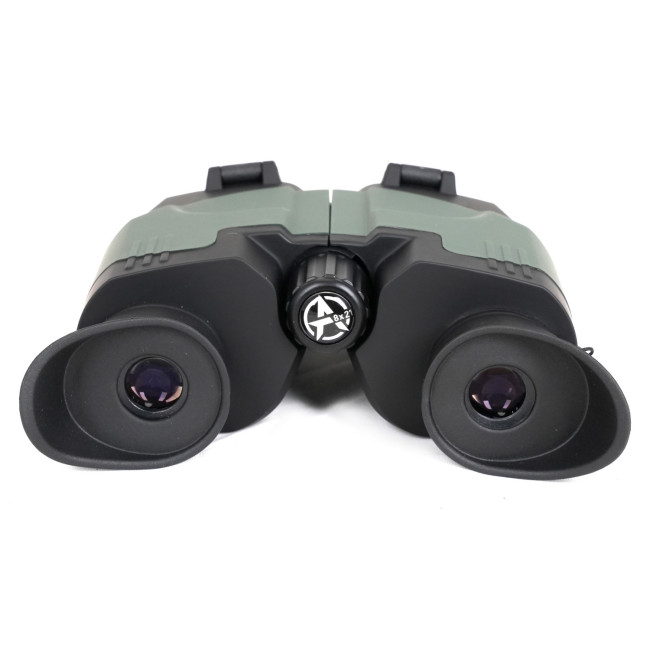 Бинокль Arkon 8х21