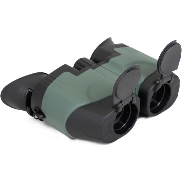 Бинокль Arkon 8х21